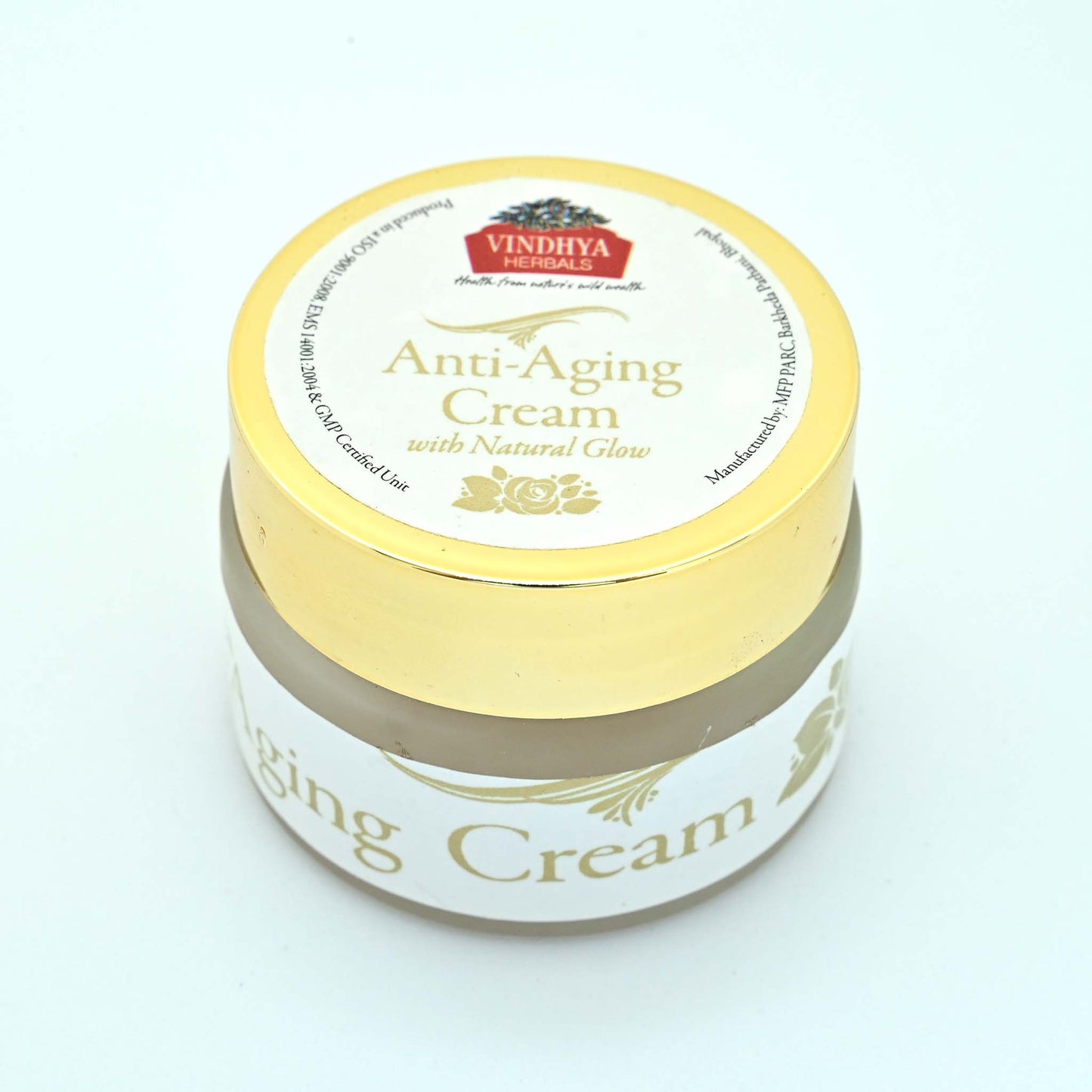 Revita Age Anti-Aging Cream - Nature's Timeless Elixir