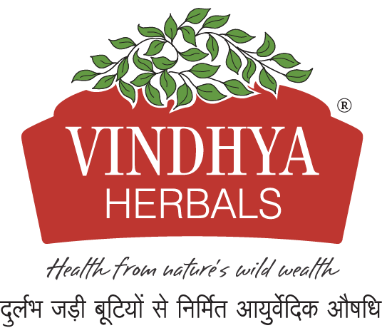 Vindhya Herbals Wild Forest-Bee Honey - Nature's Antioxidant Elixir