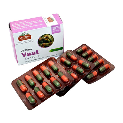 Vaat Capsule - Joint Health and Arthritis Relief